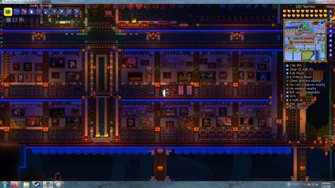 curseforge terraria|Welcome to the New Terraria CurseForge!.